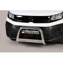 Bull Bar Opel Combo L2 EC/MED/444/IX
