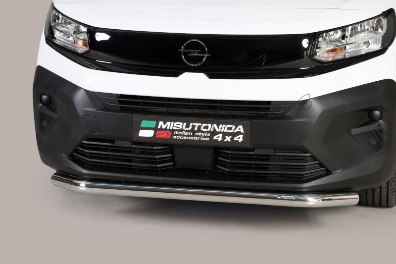 Protezione Anteriore LARGE/444/IX Opel Combo L2 2024 -