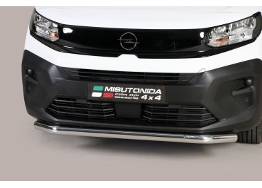Protezione Anteriore LARGE/444/IX Opel Combo L2 2024 -