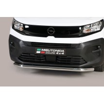 Protezione Anteriore Opel Combo L2 LARGE/444/IX