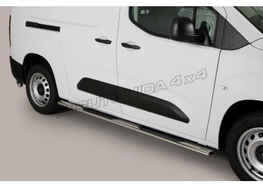 Pedane Misutonida GPO/444/LWB Opel Combo L2 2024 -