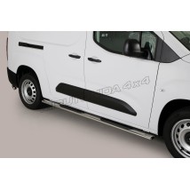 Pedane Opel Combo L2 GPO/444/LWB