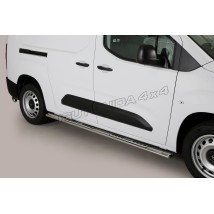 Pedane Opel Combo L2 DSP/444/LWB