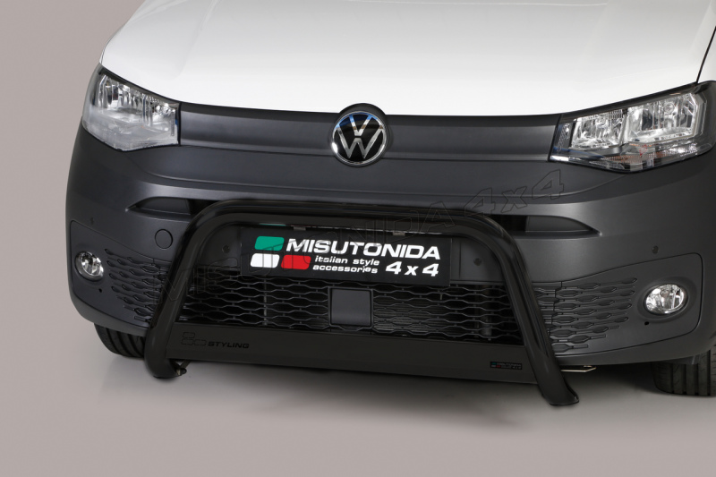 Bull Bar EC/MED/476/PL Volkswagen Caddy 2021-