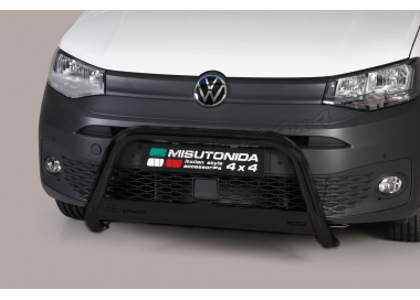 Bull Bar EC/MED/476/PL Volkswagen Caddy 2021-