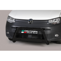 Bull Bar Volkswagen Caddy Maxi EC/MED/476/PL