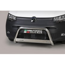 Bull Bar Volkswagen Caddy Maxi EC/MED/476/IX