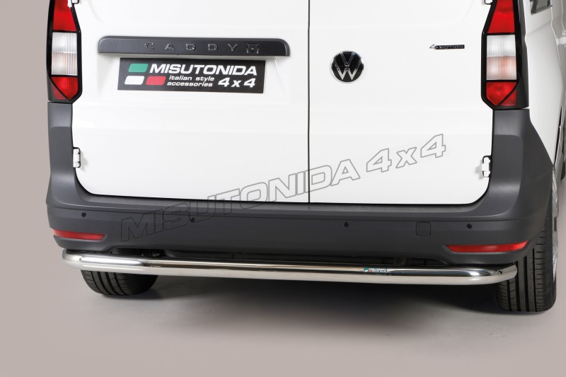 Protezione Posteriore PP1/476/IX Volkswagen Caddy Maxi 2021-