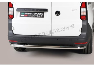 Protezione Posteriore PP1/476/IX Volkswagen Caddy Maxi 2021-