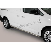 Protezioni Laterali Volkswagen Caddy Maxi TPS/476/LWB