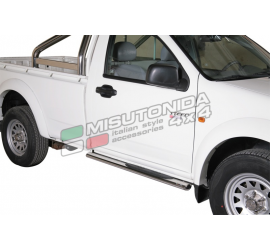 Side Step Great Wall Steed Single Cab