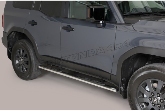 Pedane Misutonida GPO/550/IX Toyota Land Cruiser 250 2025-