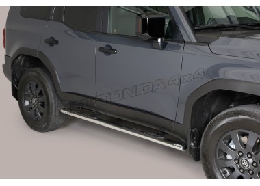 Pedane Misutonida GPO/550/IX Toyota Land Cruiser 250 2025-