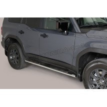 Pedane Toyota Land Cruiser 250 GPO/550/IX