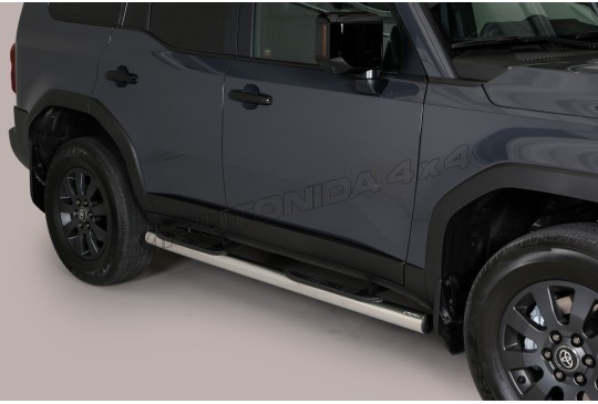 Side Steps Misutonida GP/550/IX Toyota Land Cruiser 250 2025-