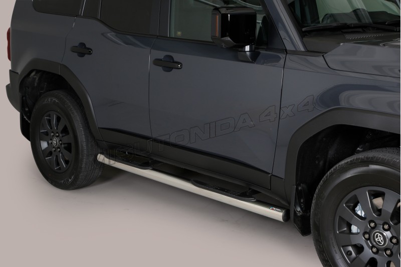 Pedane Misutonida GP/550/IX Toyota Land Cruiser 250 2025-