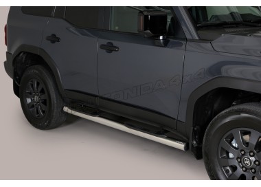 Pedane Misutonida GP/550/IX Toyota Land Cruiser 250 2025-