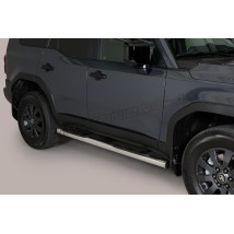 Pedane Toyota Land Cruiser 250 GP/550/IX