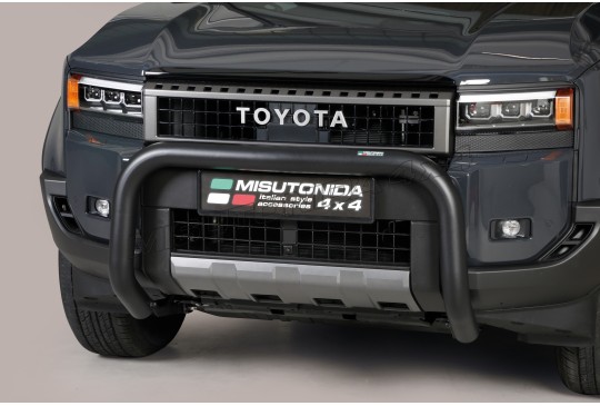 Bull Bar EC/SB/550/PL Toyota Land Cruiser 250 2025-