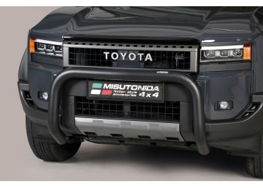 Bull Bar EC/SB/550/PL Toyota Land Cruiser 250 2025-
