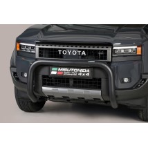 Bull Bar Toyota Land Cruiser 250 EC/SB/550/PL