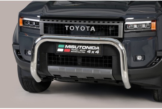 Bull Bar EC/SB/550/IX Toyota Land Cruiser 250 2025-