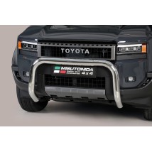Bull Bar Toyota Land Cruiser 250 EC/SB/550/IX