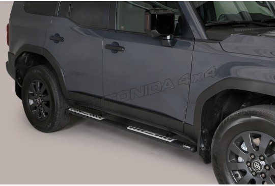 Pedane Misutonida DSP/550/PL Toyota Land Cruiser 250 2025-