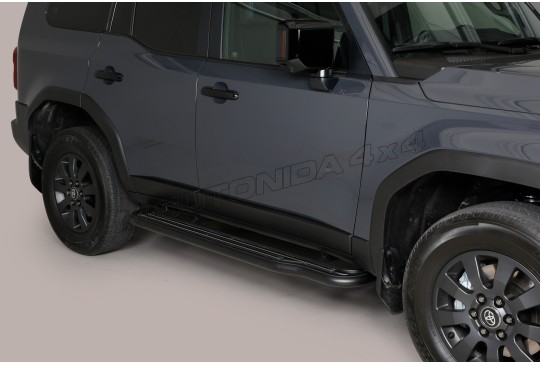 Pedane Misutonida P/550/PL Toyota Land Cruiser 250 2025-