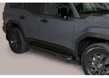 Pedane Misutonida P/550/PL Toyota Land Cruiser 250 2025-