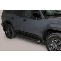 Pedane Toyota Land Cruiser 250 P/550/PL