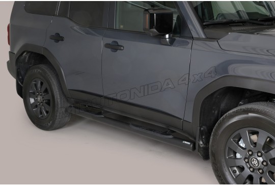 Pedane Misutonida GP/550/PL Toyota Land Cruiser 250 2025-