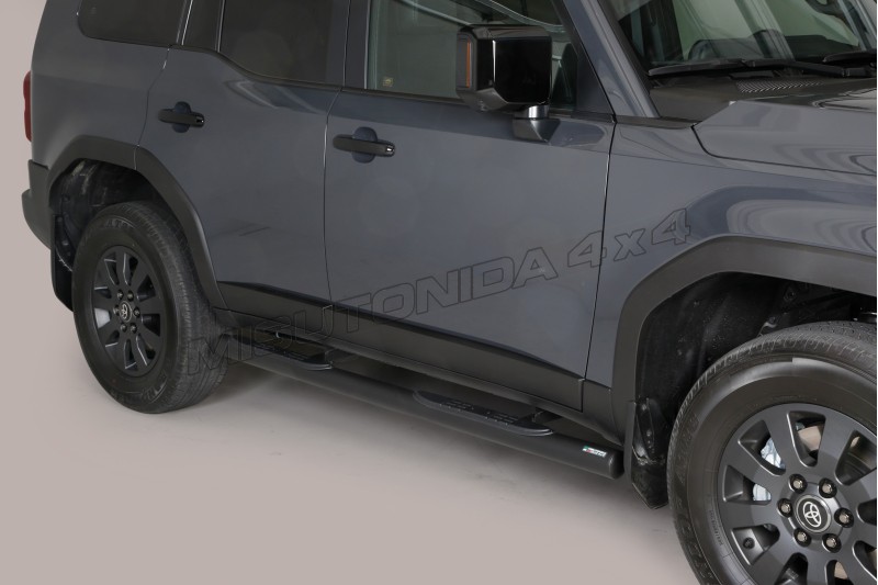 Pedane Misutonida GP/550/PL Toyota Land Cruiser 250 2025-