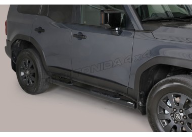 Pedane Misutonida GP/550/PL Toyota Land Cruiser 250 2025-