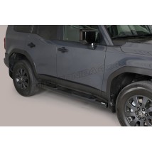 Pedane Toyota Land Cruiser 250 GP/550/PL