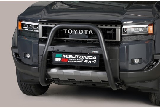 Bull Bar MA/550/PL Toyota Land Cruiser 250 2025-