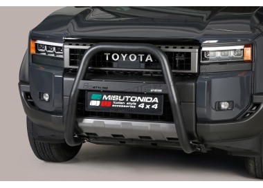 Bull Bar MA/550/PL Toyota Land Cruiser 250 2025-