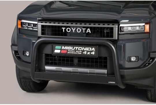 Bull Bar EC/MED/550/PL Toyota Land Cruiser 250 2025-