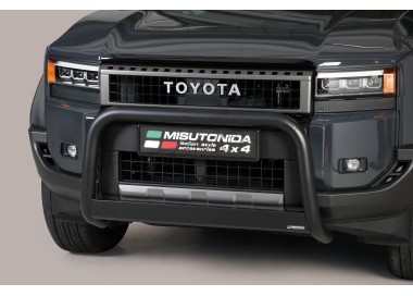 Bull Bar EC/MED/550/PL Toyota Land Cruiser 250 2025-