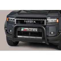Bull Bar Toyota Land Cruiser 250 EC/MED/550/PL