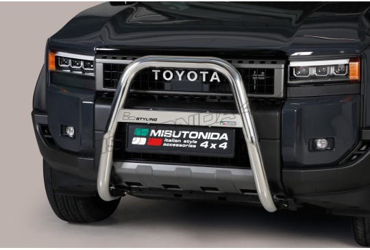 Bull Bar MA/550/IX Toyota Land Cruiser 250 2025-