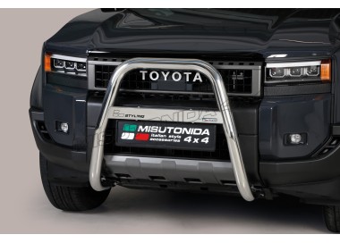 Bull Bar MA/550/IX Toyota Land Cruiser 250 2025-