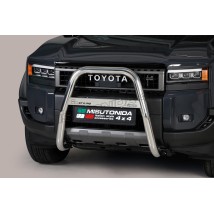 Bull Bar Toyota Land Cruiser 250 MA/550/IX