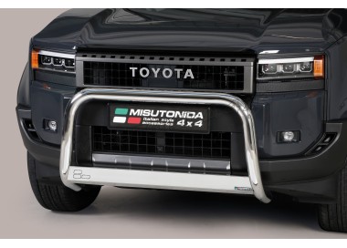 Bull Bar EC/MED/550/IX Toyota Land Cruiser 250 2025-