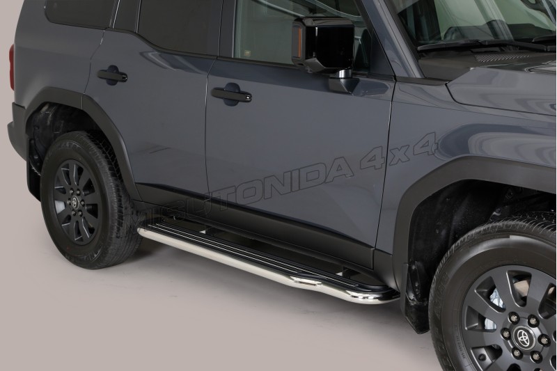 Pedane Misutonida P/550/IX Toyota Land Cruiser 250 2025-