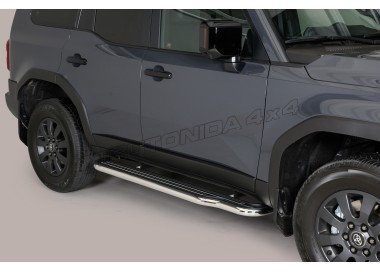 Pedane Misutonida P/550/IX Toyota Land Cruiser 250 2025-