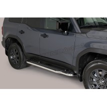 Pedane Toyota Land Cruiser 250 P/550/IX