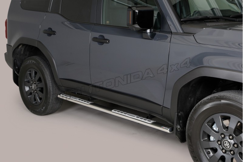 Pedane Misutonida DSP/550/IX Toyota Land Cruiser 250 2025-