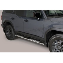 Pedane Toyota Land Cruiser 250 DSP/550/IX