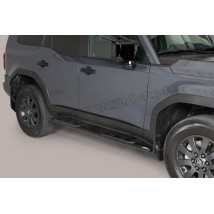 Pedane Toyota Land Cruiser 250 GPO/550/PL